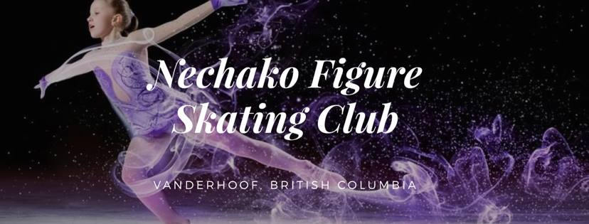 Nechako Figure Skating Club powered by Uplifter